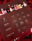 Set de miniperfumes «Fragrance Favorites»: colección de 12 piezas