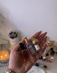 Lote sorpresa de miniproductos de diseño para mujer