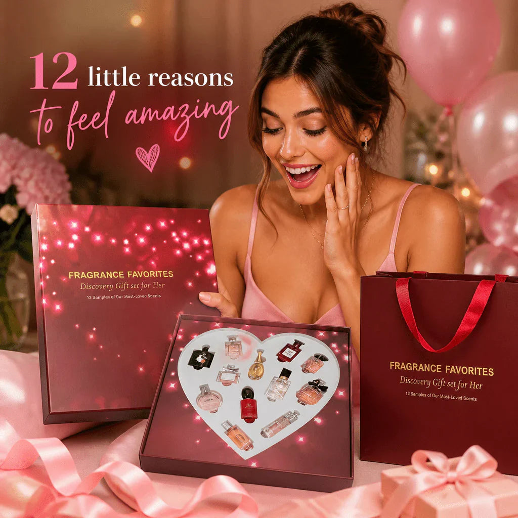 Sets de perfumes