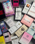 Lote sorpresa de miniproductos de diseño para mujer