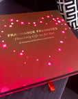 Set de miniperfumes «Fragrance Favorites»: colección de 12 piezas