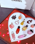 Set de miniperfumes «Fragrance Favorites»: colección de 12 piezas