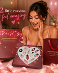 Set de miniperfumes «Fragrance Favorites»: colección de 12 piezas