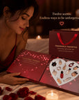 Set de miniperfumes «Fragrance Favorites»: colección de 12 piezas